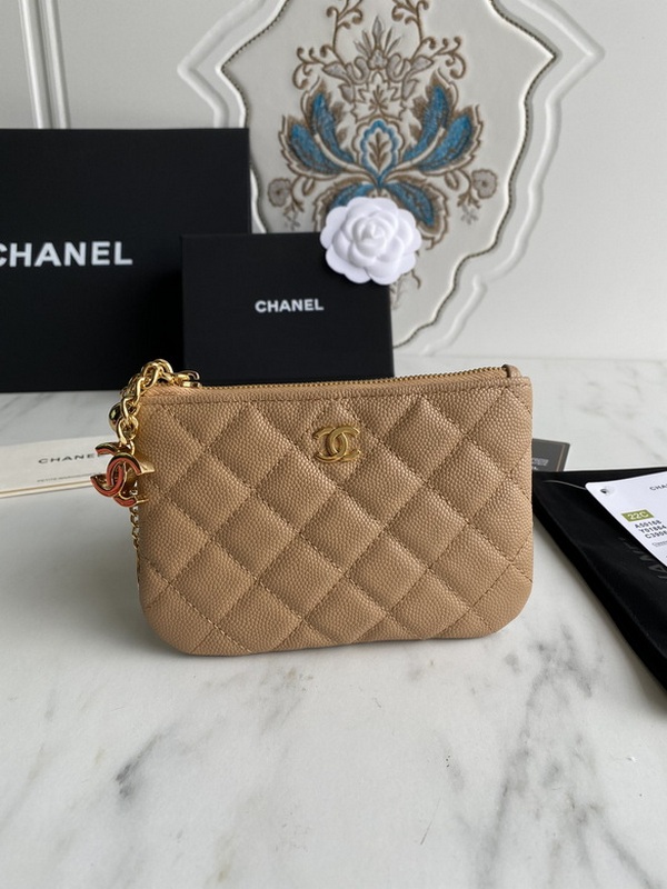 Chanel Wallets 73